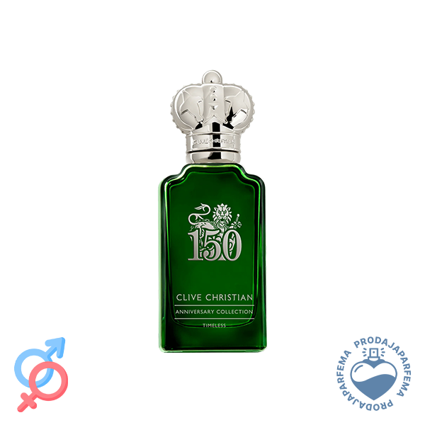 Clive Christian Timeless - 50ml