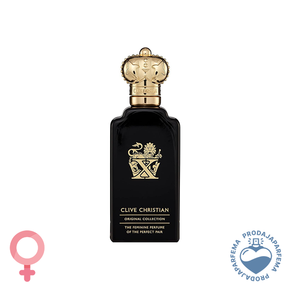 Clive Christian X Feminine - 50ml