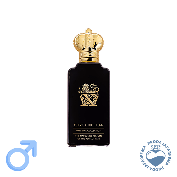 Clive Christian X Masculine - 50ml