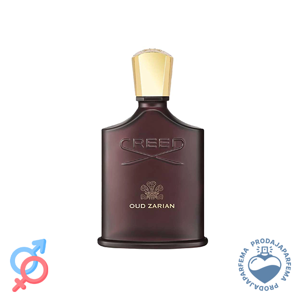 Creed Oud Zarian - 100ml | Parfemska voda - Eau de Parfum (EDP)