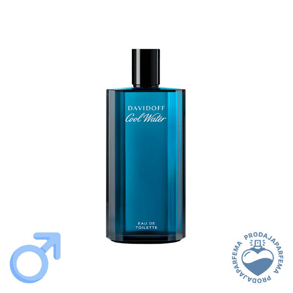 Davidoff Cool Water For Him - 200ml