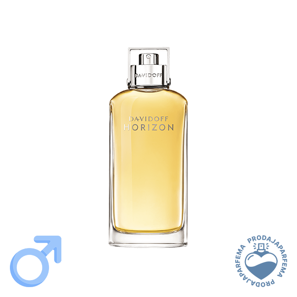 Davidoff Horizon - 125ml | Toaletna voda - Eau de Toilette (EDT)