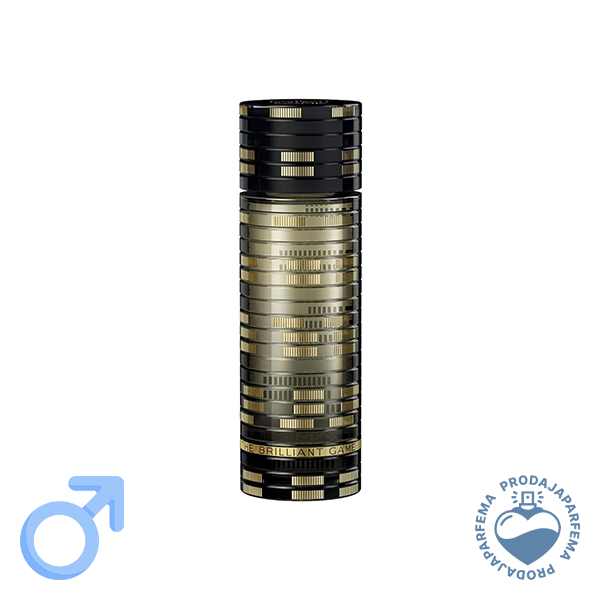 Davidoff The Brilliant Game - 100ml | Toaletna voda - Eau de Toilette (EDT)