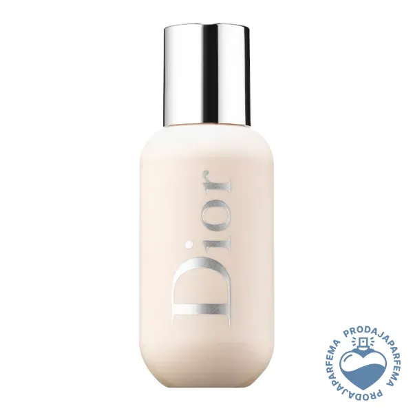 Dior Backstage Face & Body Primer (001 Universal) 50ml | Prajmeri