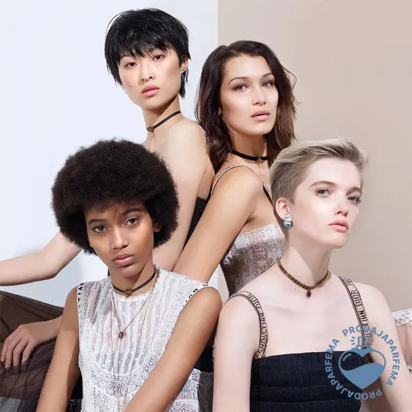 Proizvod - Dior Backstage Kabuki Brush N°17 2