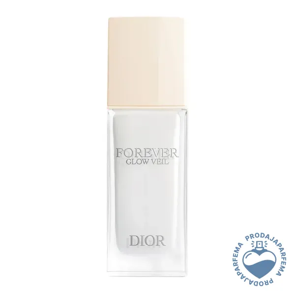 Dior Forever Glow Veil 30ml | Prajmeri