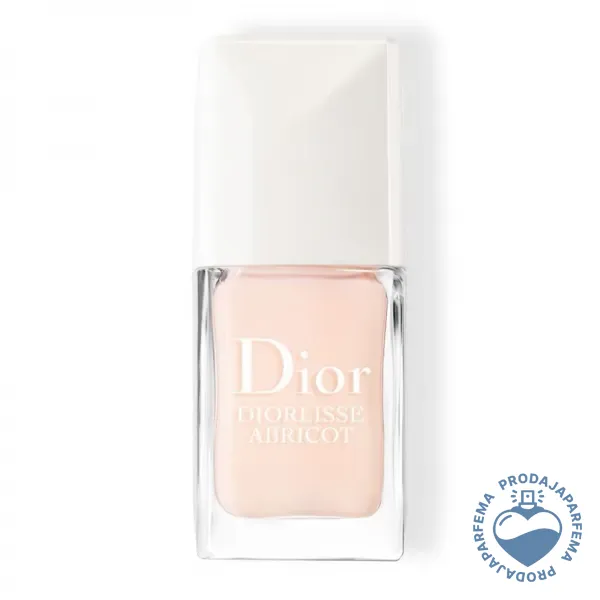 Christian Dior Diorlisse Abricot (N°500 Pink Petal) 10ml | Manikir
