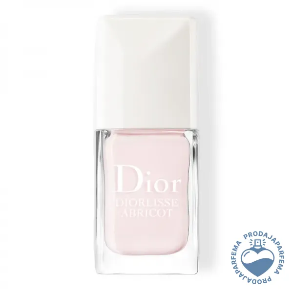 Christian Dior Diorlisse Abricot (N°800 Snow Pink) 10ml | Manikir