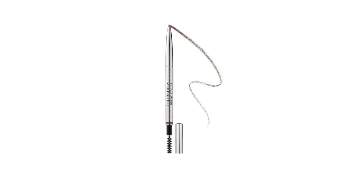 Christian Dior Diorshow Brow Styler (N°021 Chestnut) 0.085g | Prodaja ...