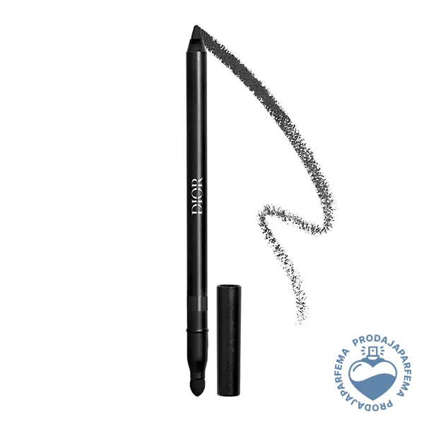 Christian Dior Diorshow On Stage Crayon Kohl Liner (N°099 Black) 0.2g | Ajlajneri i olovke