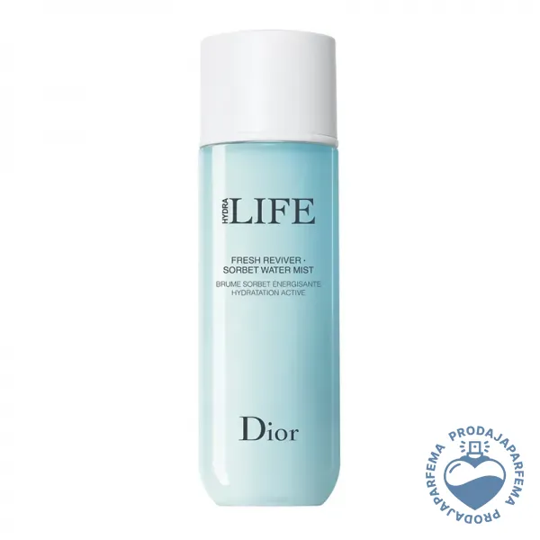 Christian Dior Hydra Life Fresh Reviver Sorbet Water Mist 100ml | Šminka