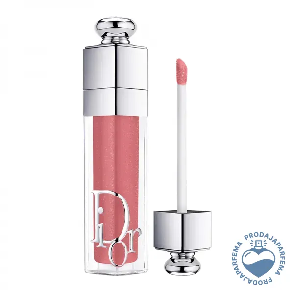 Christian Dior Lip Maximizer Plumping Gloss (N°012 Rosewood) 6ml | Šminka