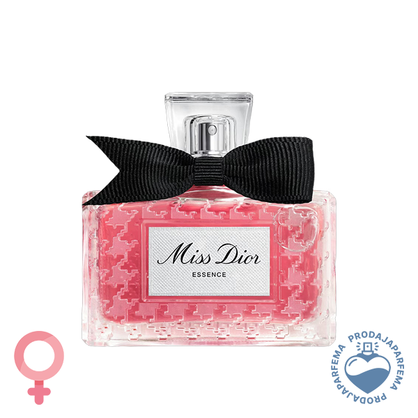Dior Miss Dior Essence - 80ml | Parfemska voda - Eau de Parfum (EDP)