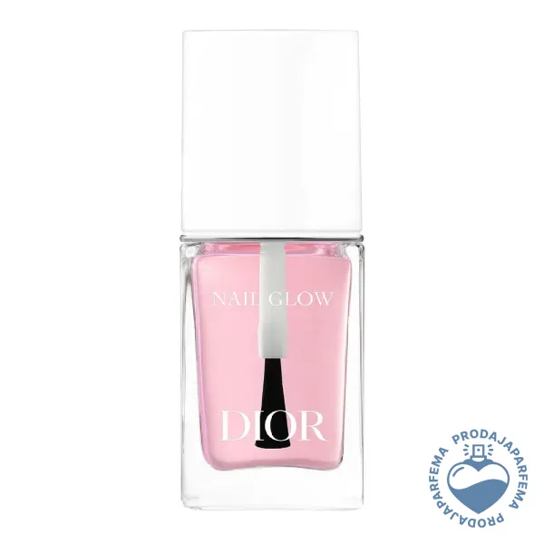Christian Dior Nail Glow 10ml | Manikir