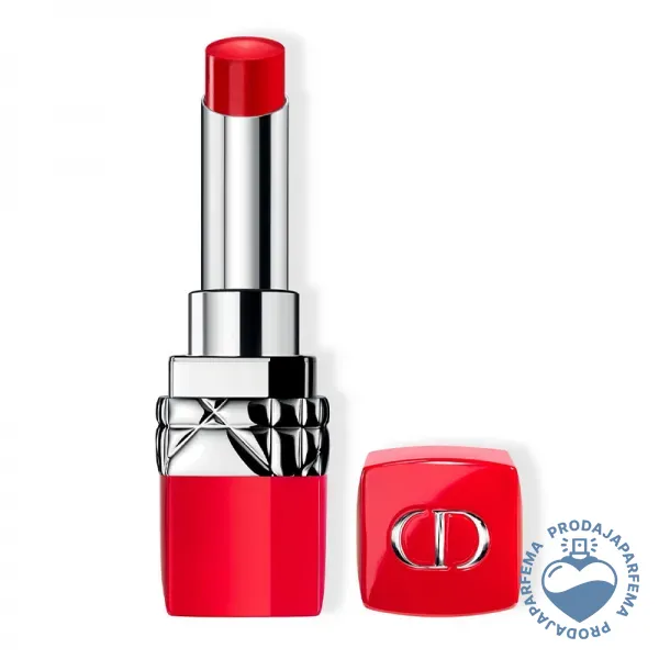 Christian Dior Rouge Dior Ultra Rouge (N°999 Ultra Dior) 3.2g | Ruževi