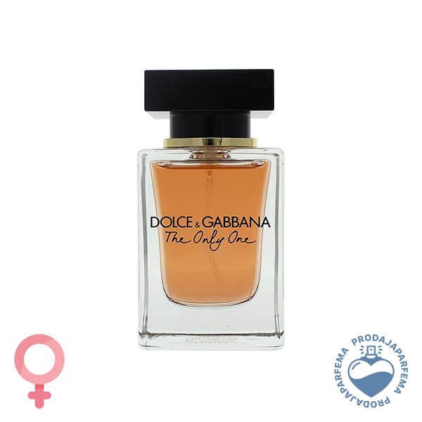 Dolce&Gabbana The Only One - 100ml | Parfemska voda - Eau de Parfum (EDP)