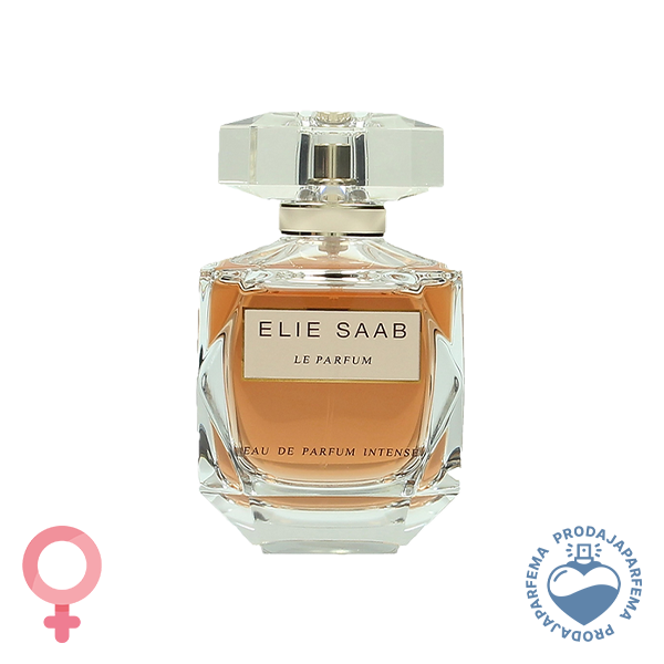 Elie Saab Le Parfum Intense - 90ml | Parfemska voda - Eau de Parfum (EDP)