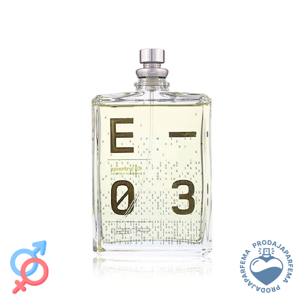 Escentric Molecules Escentric 03 - 100ml