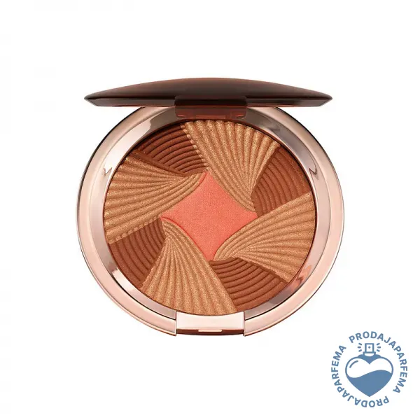 ESTĒE LAUDER Bronze Goddess Healthy Glow Bronzer (Sunset) 9g