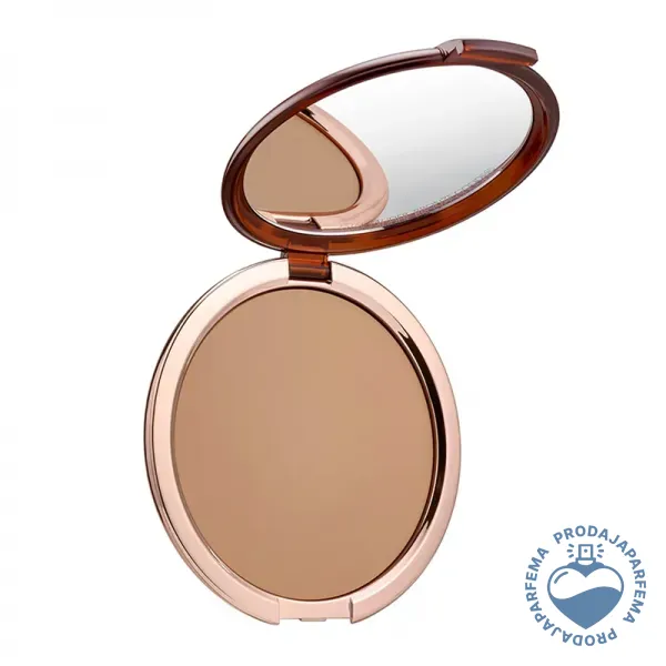 ESTĒE LAUDER Bronze Goddess Powder Bronzer (N°01 Light) 21g