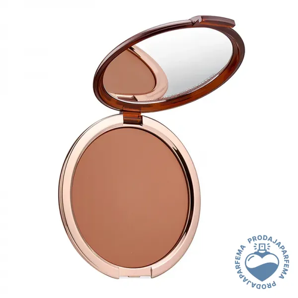 ESTĒE LAUDER Bronze Goddess Powder Bronzer (N°02 Medium) 21g