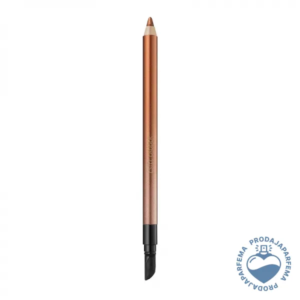 ESTĒE LAUDER Double Wear 24h Waterproof Gel Eye Pencil (11 Bronze) 1.2g | Ajlajneri i olovke
