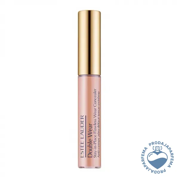ESTĒE LAUDER Double Wear Stay-In-Place Flawless Wear Concealer (2C Light Medium) 7ml | Korektori