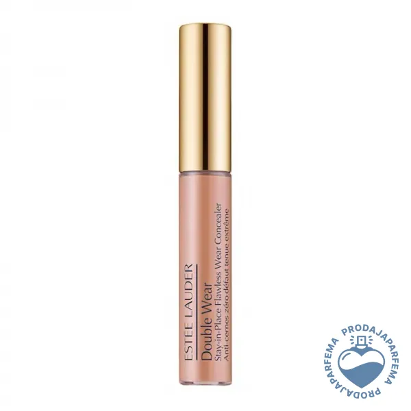 ESTĒE LAUDER Double Wear Stay-In-Place Flawless Wear Concealer (3C Medium) 7ml | Korektori