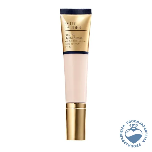 ESTĒE LAUDER Futurist Hydra Rescue Moisture SPF45 tečni puder za lice 2C3 Fresco 35ml | Tečni puderi