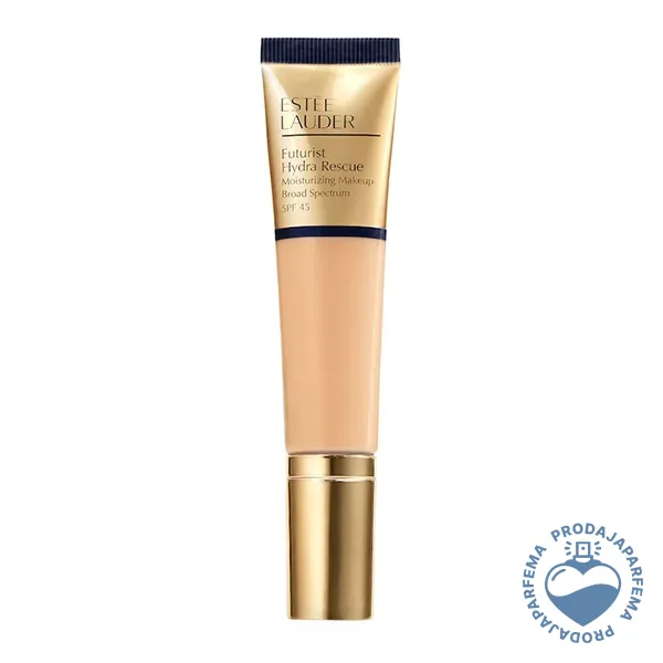 ESTĒE LAUDER Futurist Hydra Rescue Moisture SPF45 tečni puder za lice 2W1 Dawn 35ml | Tečni puderi