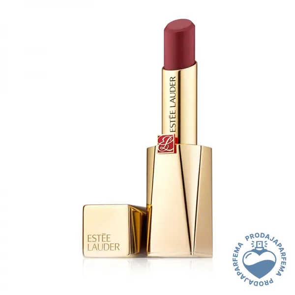ESTĒE LAUDER Pure Color Desire Rouge Excess Lipstick (102 Give In Creme) 3.1g | Ruževi