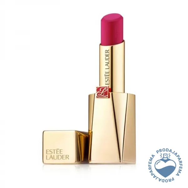 ESTĒE LAUDER Pure Color Desire Rouge Excess Lipstick (206 Overdo) 3.1g | Ruževi