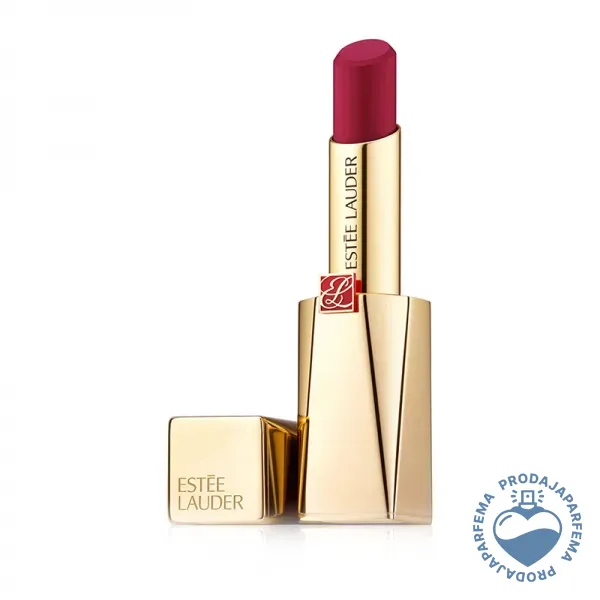 ESTĒE LAUDER Pure Color Desire Rouge Excess Lipstick (207 Warning) 3.1g | Ruževi