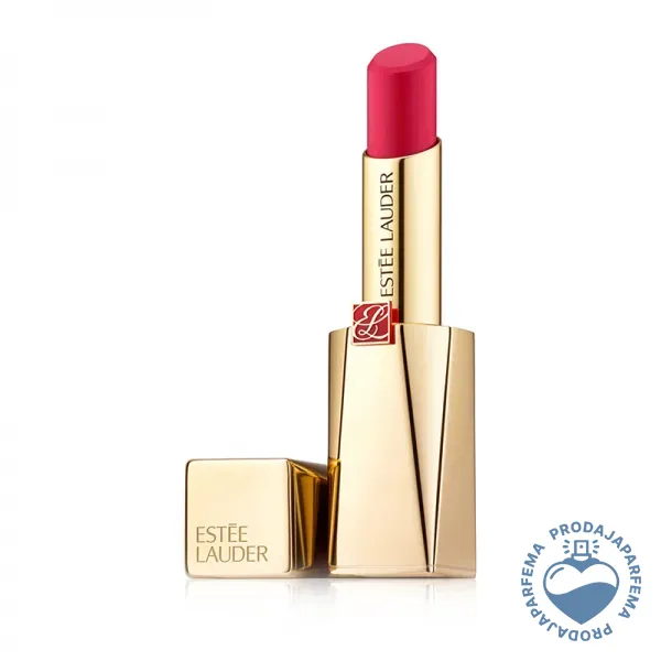 ESTĒE LAUDER Pure Color Desire Rouge Excess Lipstick (302 Stun) 3.1g | Ruževi