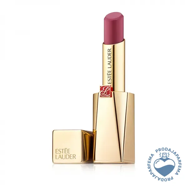 ESTĒE LAUDER Pure Color Desire Rouge Excess Lipstick (401 Say Yes) 3.1g | Ruževi