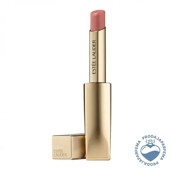 ESTĒE LAUDER Pure Color Illuminating Shine Sheer Lipstick 909 Imaginary 1.8g | Ruževi