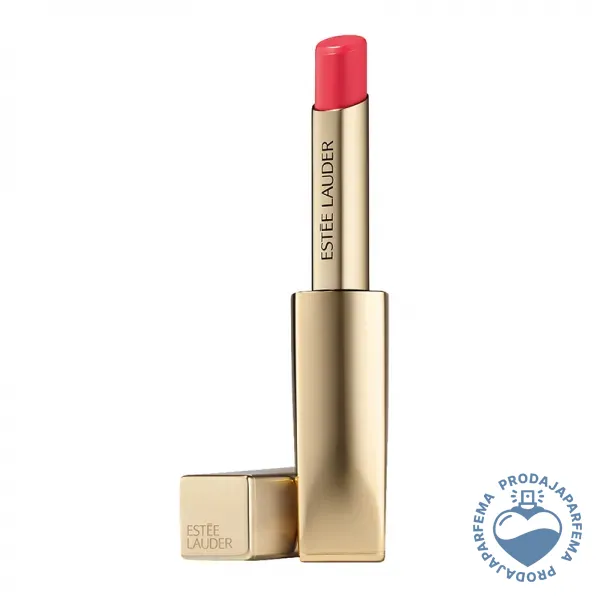 ESTĒE LAUDER Pure Color Illuminating Shine Sheer Lipstick 911 Little Legend 1.8g | Ruževi