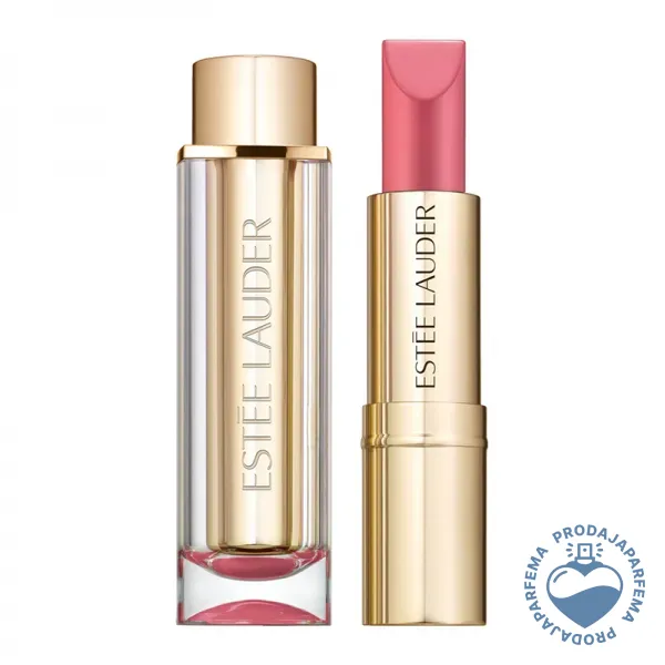ESTĒE LAUDER Pure Color Love Lipstick (N°200 Proven Innocent) 3.5g | Ruževi