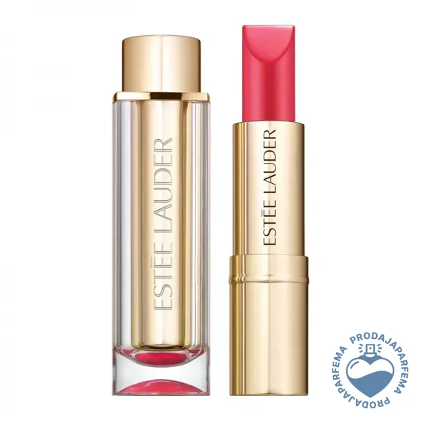 ESTĒE LAUDER Pure Color Love Lipstick (N°250 Radical Chic) 3.5g | Ruževi