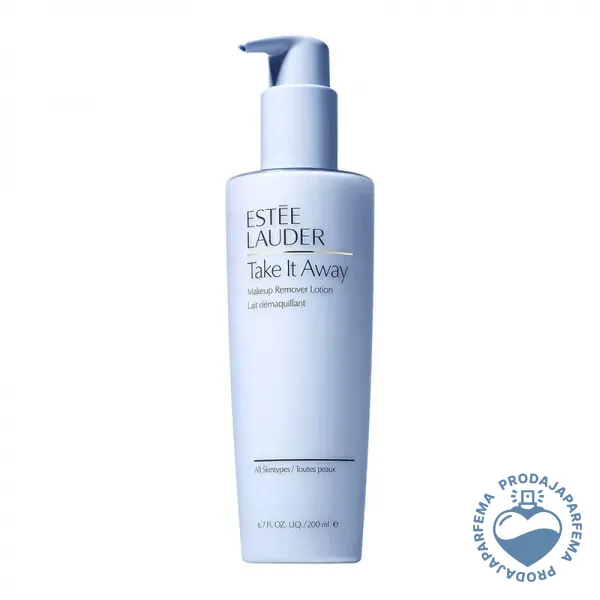 ESTĒE LAUDER Take it Away Makeup Remover Lotion 200ml | Uklanjanje šminke