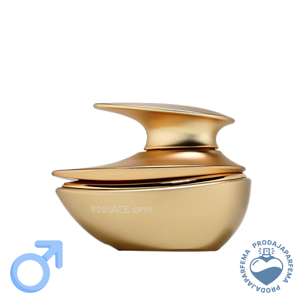 French Avenue Pinnace Oryn - 100 ml | Parfemska voda - Eau de Parfum (EDP)