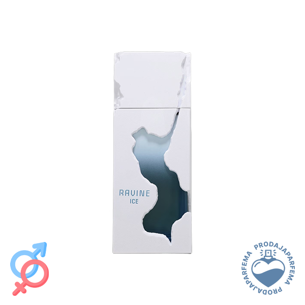 French Avenue Ravine Ice - 100 ml