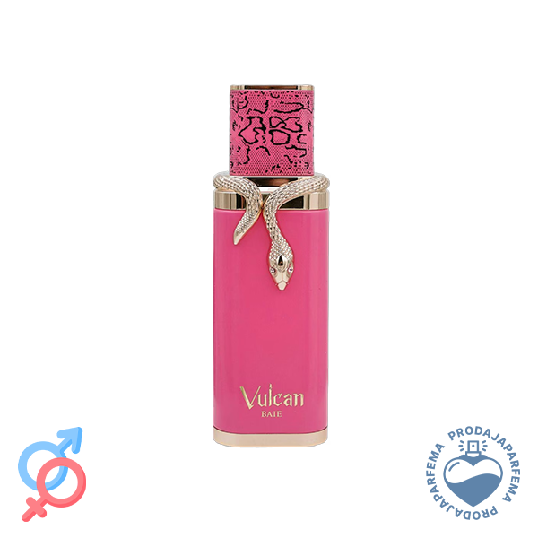 French Avenue Vulcan Baie - 100 ml