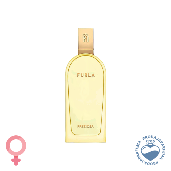 Furla Preziosa - 30ml | Parfemska voda - Eau de Parfum (EDP)