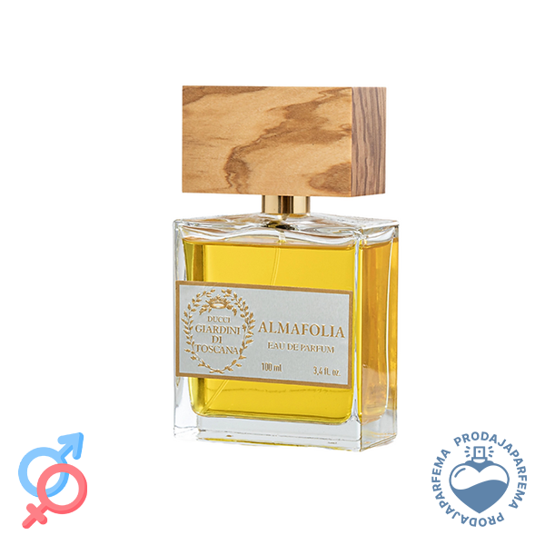 Giardini Di Toscana Almafolia | Parfemska voda - Eau de Parfum (EDP)