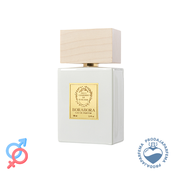 Giardini Di Toscana Borabora