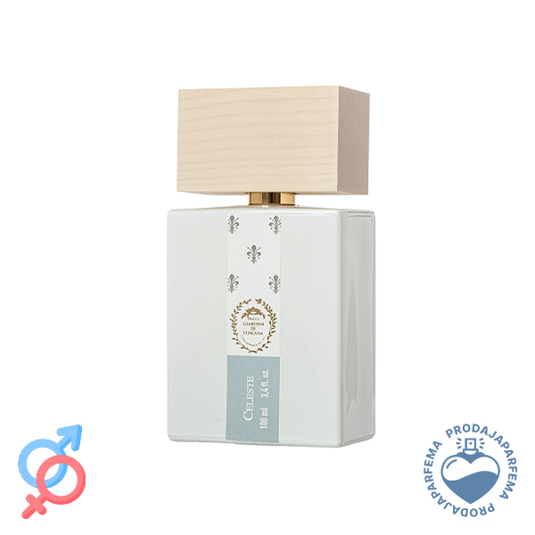 Giardini Di Toscana Celeste | Parfemska voda - Eau de Parfum (EDP)