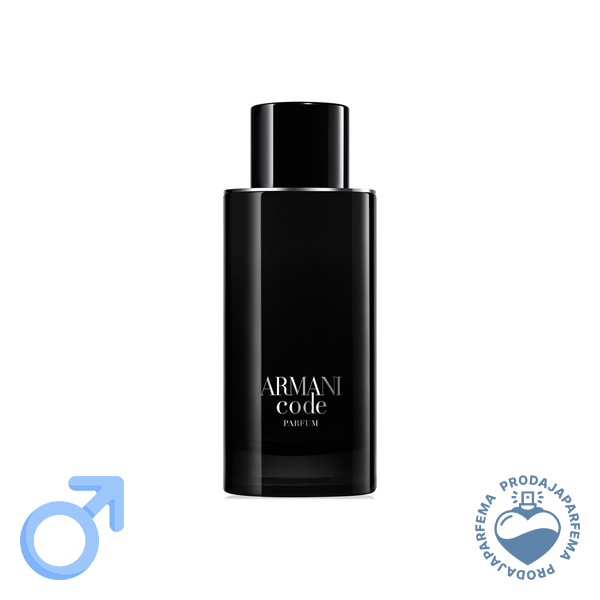 Giorgio Armani Code 2023 - 125ml
