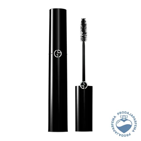 Giorgio Armani Eyes To Kill Classico Mascara (N°1 Black) 10ml | Maskare