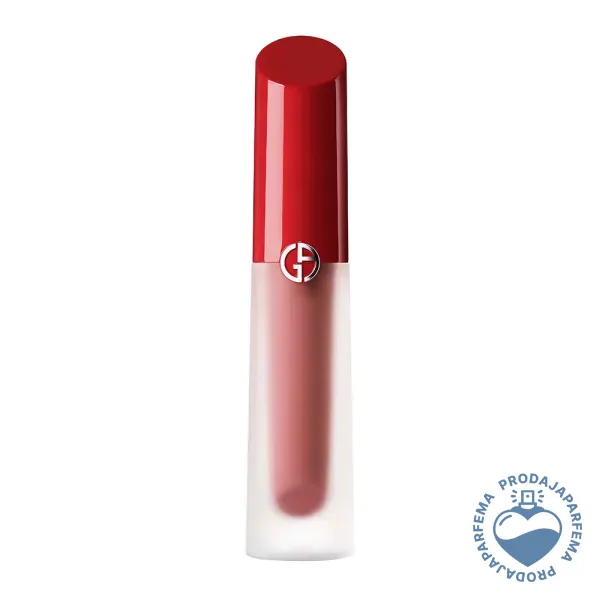 Giorgio Armani Lip Maestro Satin (N°01 Summer Adventure) 4ml | Tečni ruževi